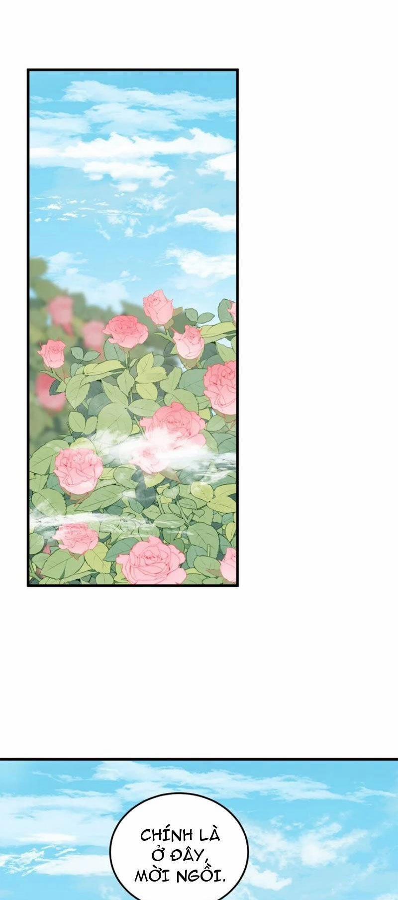 Trường Sinh Bất Lão, Ta Cưới Tà Thần Về Làm Vợ 45 trang 14