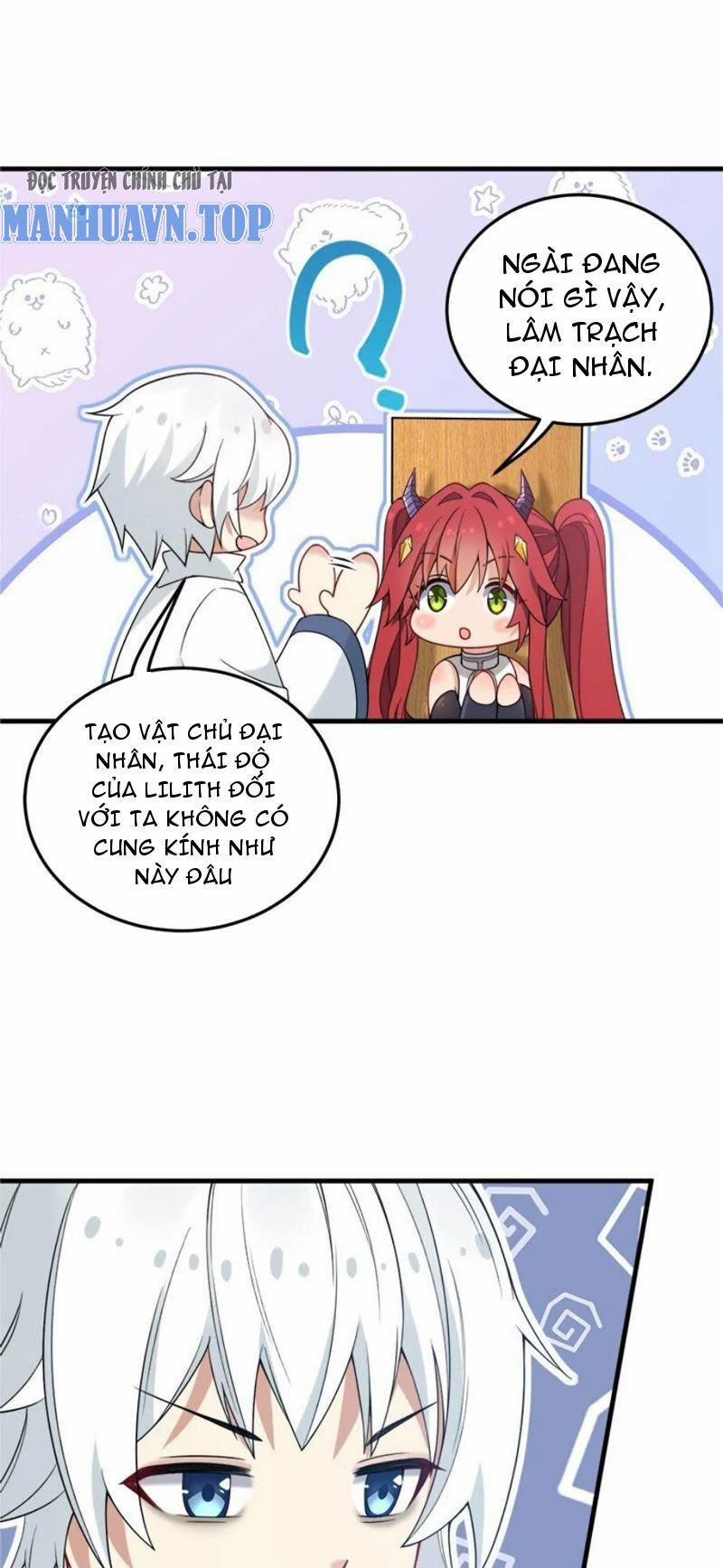 Trường Sinh Bất Lão, Ta Cưới Tà Thần Về Làm Vợ 45 trang 2