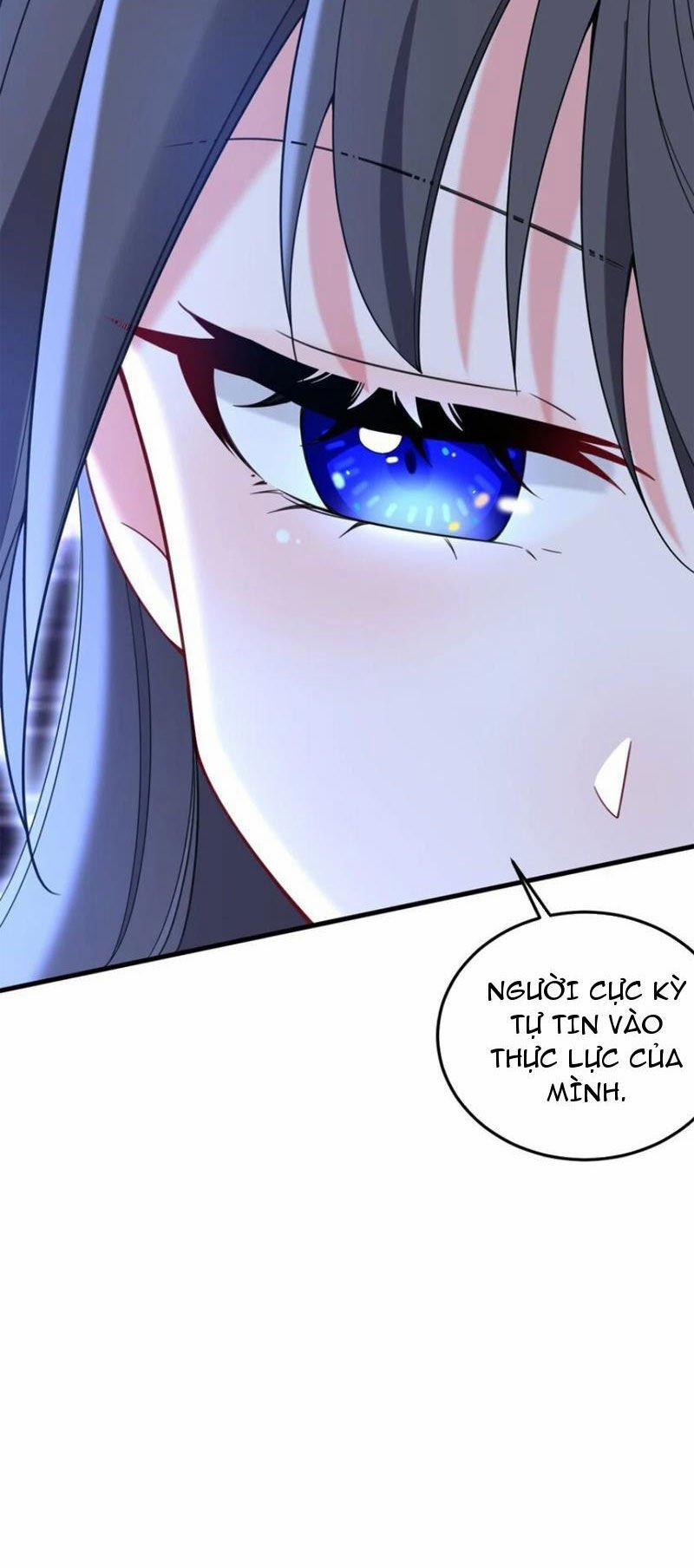 Trường Sinh Bất Lão, Ta Cưới Tà Thần Về Làm Vợ 45 trang 20