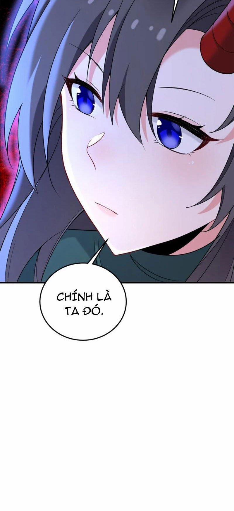 Trường Sinh Bất Lão, Ta Cưới Tà Thần Về Làm Vợ 45 trang 30