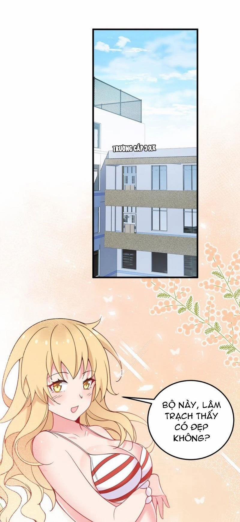 Trường Sinh Bất Lão, Ta Cưới Tà Thần Về Làm Vợ 45 trang 31