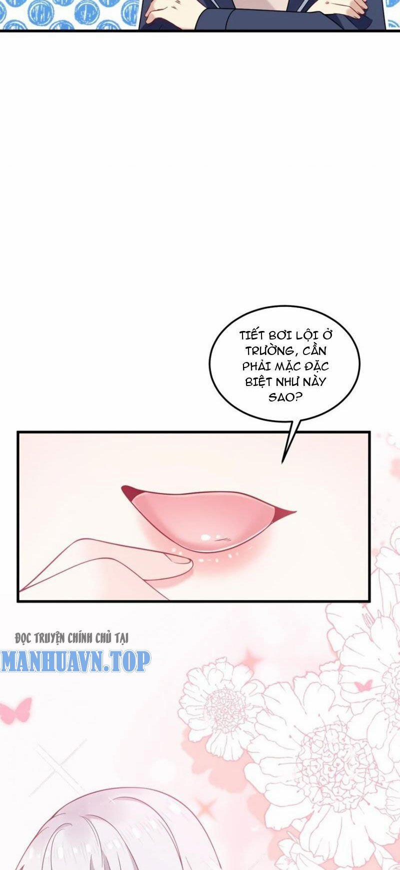 Trường Sinh Bất Lão, Ta Cưới Tà Thần Về Làm Vợ 45 trang 34