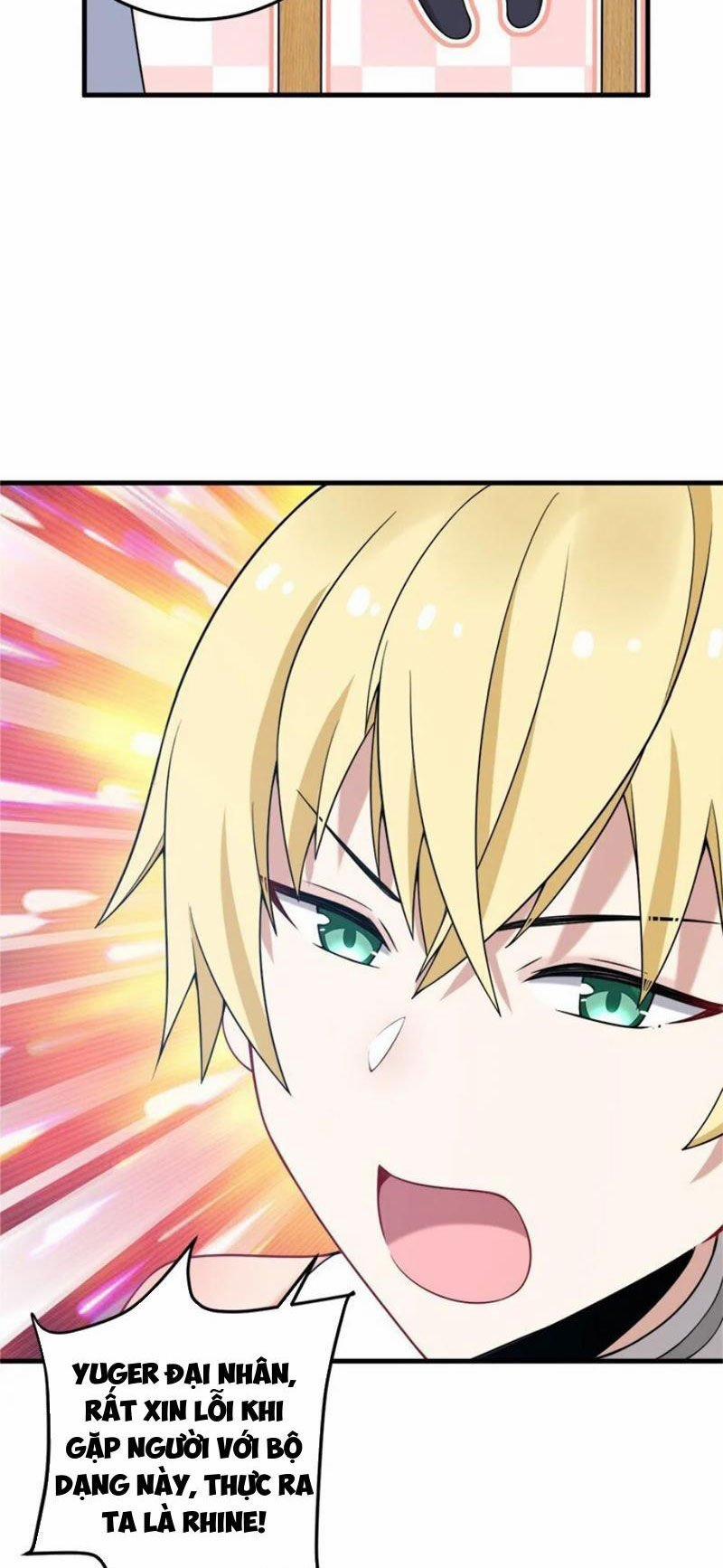 Trường Sinh Bất Lão, Ta Cưới Tà Thần Về Làm Vợ 45 trang 4