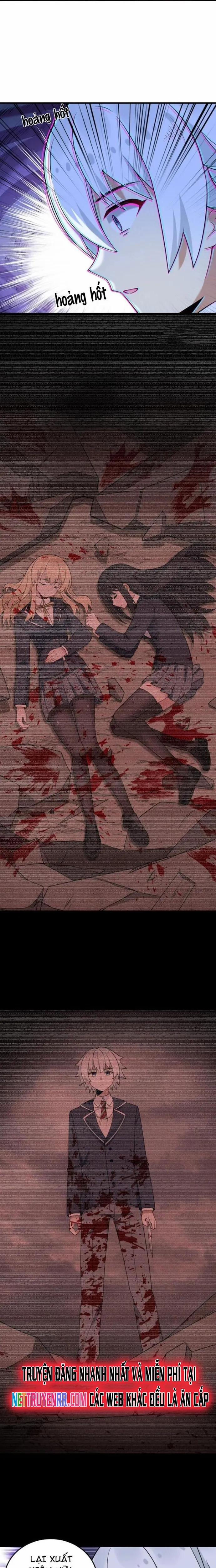 Trường Sinh Bất Lão, Ta Cưới Tà Thần Về Làm Vợ 46 trang 2