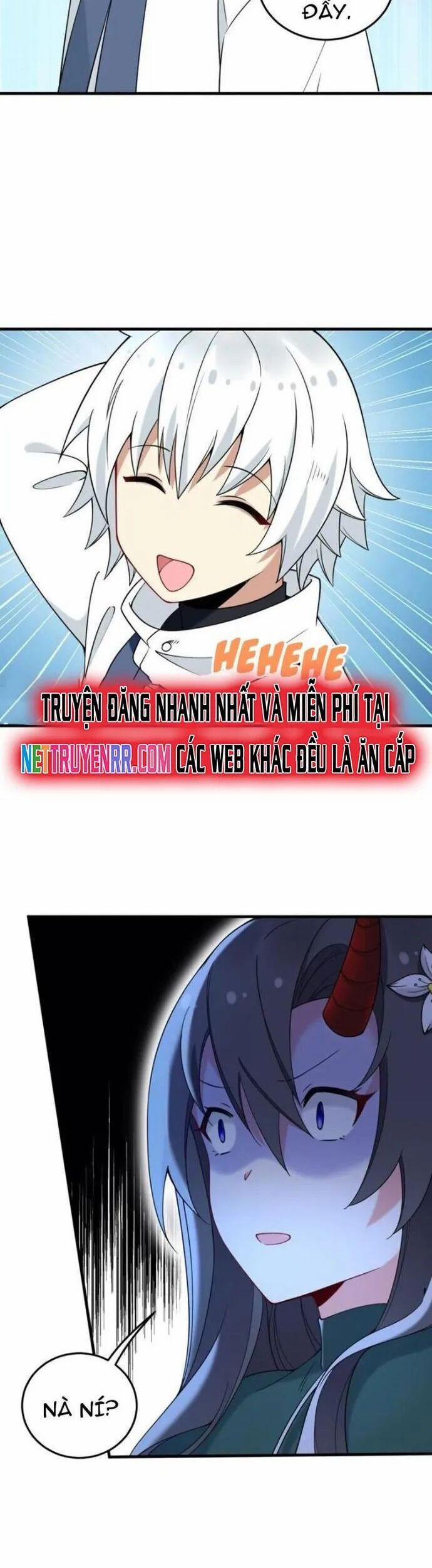 Trường Sinh Bất Lão, Ta Cưới Tà Thần Về Làm Vợ 47 trang 1