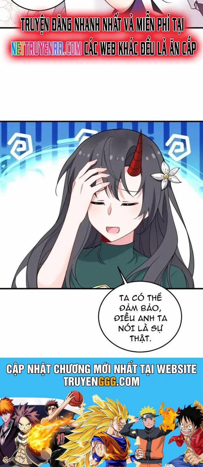 Trường Sinh Bất Lão, Ta Cưới Tà Thần Về Làm Vợ 47 trang 22