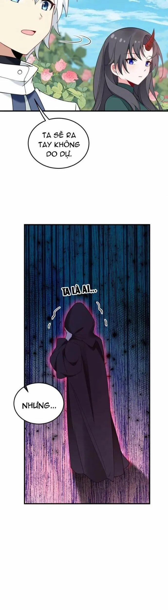 Trường Sinh Bất Lão, Ta Cưới Tà Thần Về Làm Vợ 47 trang 3