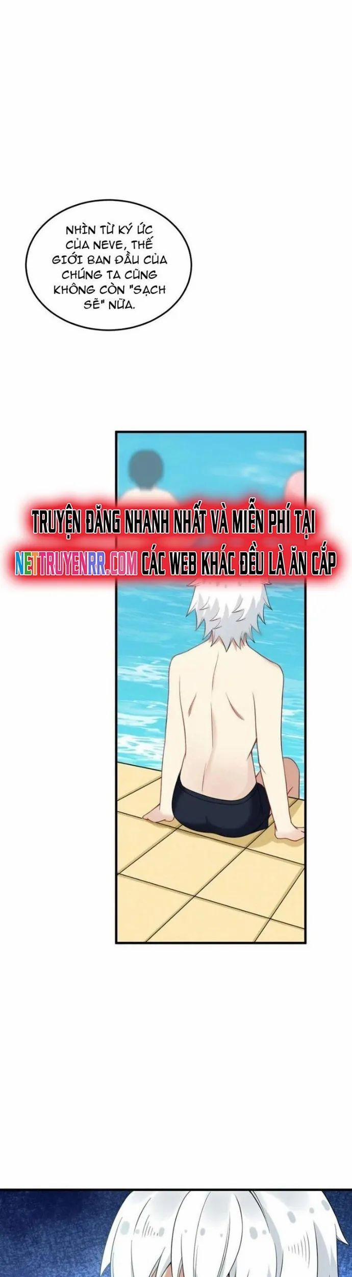 Trường Sinh Bất Lão, Ta Cưới Tà Thần Về Làm Vợ 47 trang 4