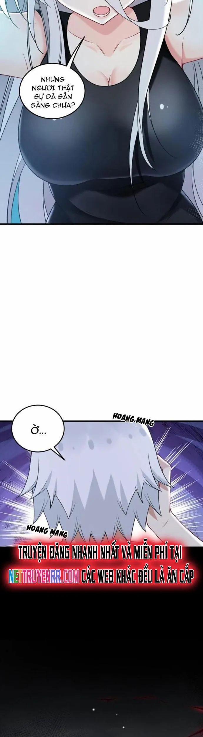 Trường Sinh Bất Lão, Ta Cưới Tà Thần Về Làm Vợ 47 trang 8