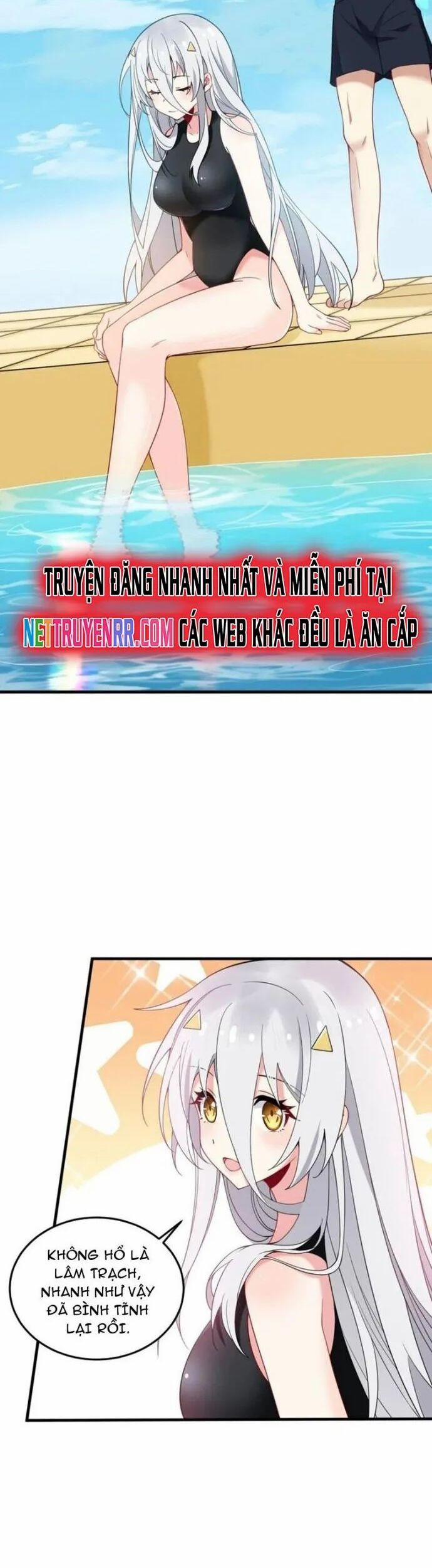 Trường Sinh Bất Lão, Ta Cưới Tà Thần Về Làm Vợ 48 trang 3