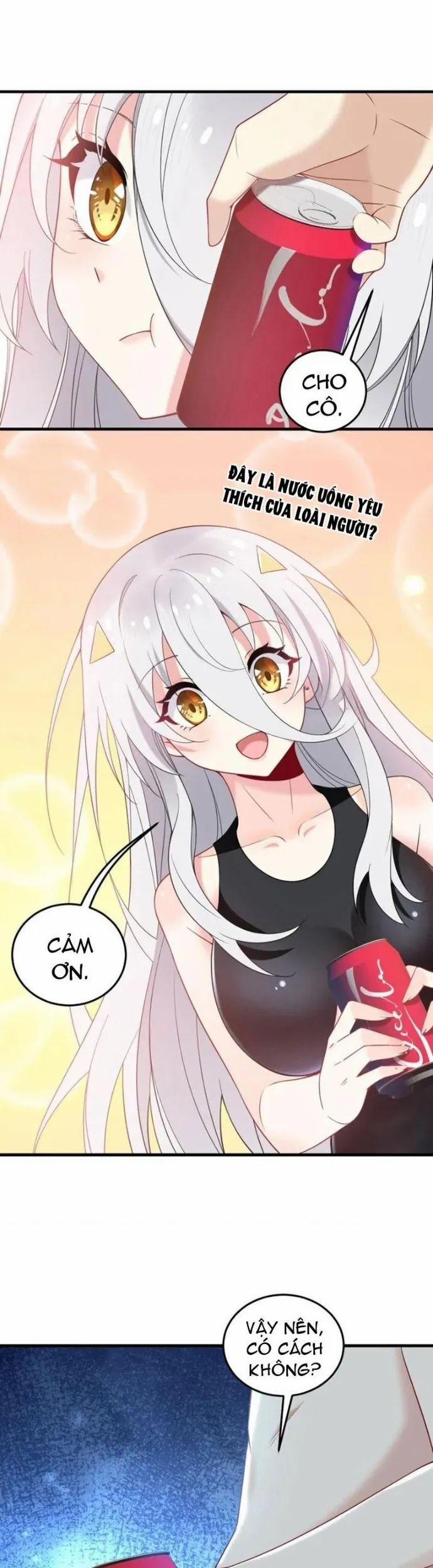 Trường Sinh Bất Lão, Ta Cưới Tà Thần Về Làm Vợ 48 trang 4