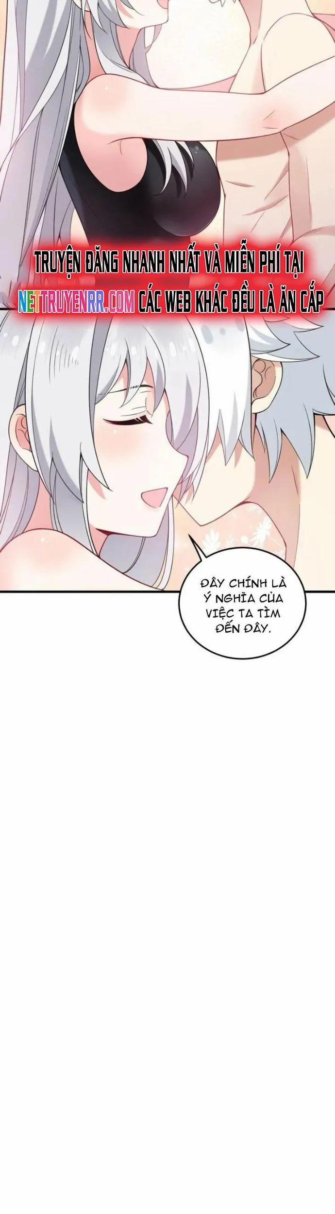 Trường Sinh Bất Lão, Ta Cưới Tà Thần Về Làm Vợ 48 trang 6