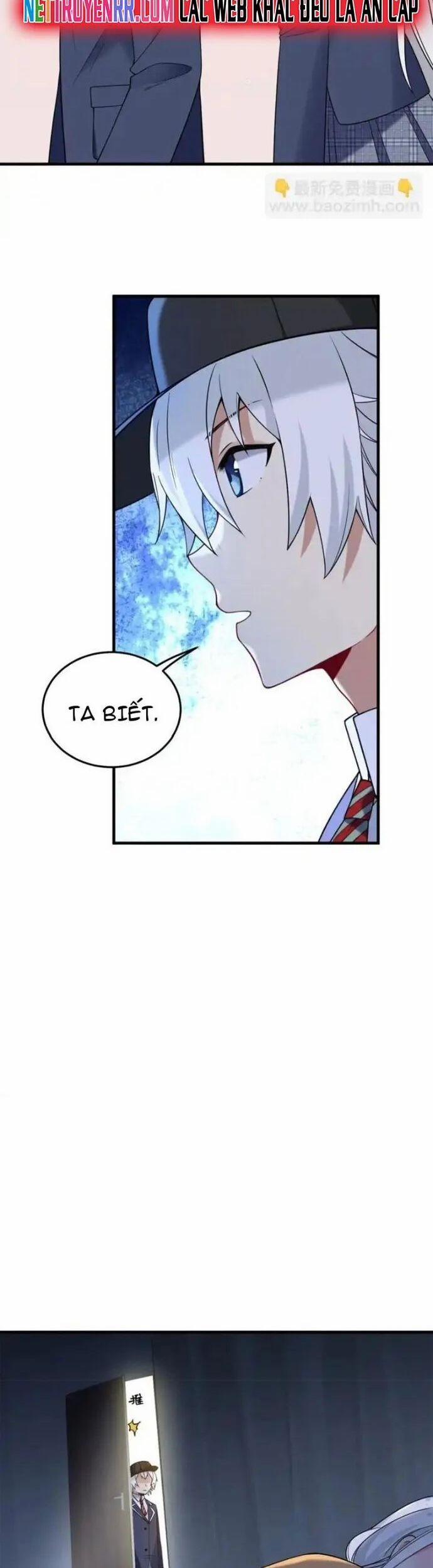 Trường Sinh Bất Lão, Ta Cưới Tà Thần Về Làm Vợ 49 trang 7