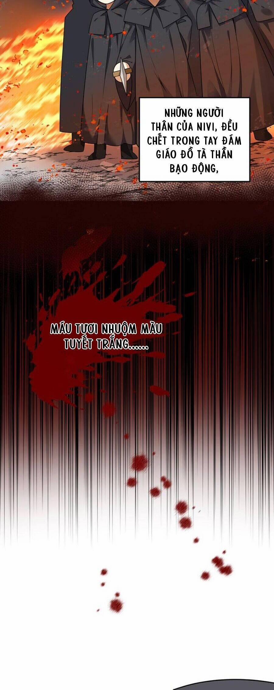 Trường Sinh Bất Lão, Ta Cưới Tà Thần Về Làm Vợ 5 trang 12