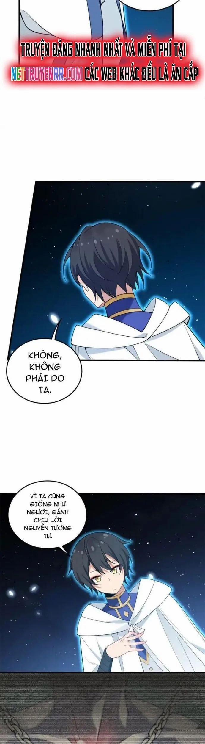 Trường Sinh Bất Lão, Ta Cưới Tà Thần Về Làm Vợ 50 trang 18