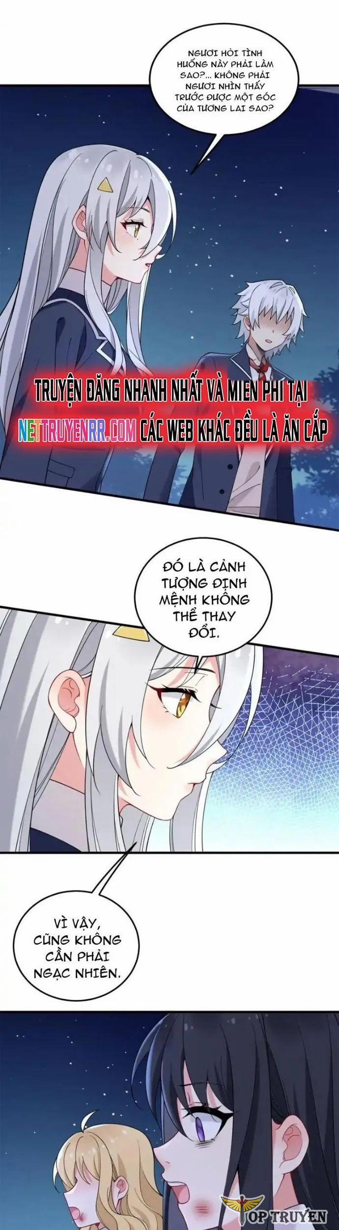 Trường Sinh Bất Lão, Ta Cưới Tà Thần Về Làm Vợ 50 trang 2