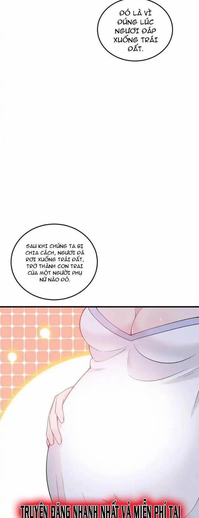 Trường Sinh Bất Lão, Ta Cưới Tà Thần Về Làm Vợ 52 trang 23