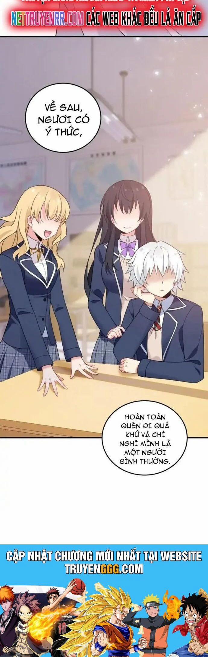 Trường Sinh Bất Lão, Ta Cưới Tà Thần Về Làm Vợ 52 trang 24