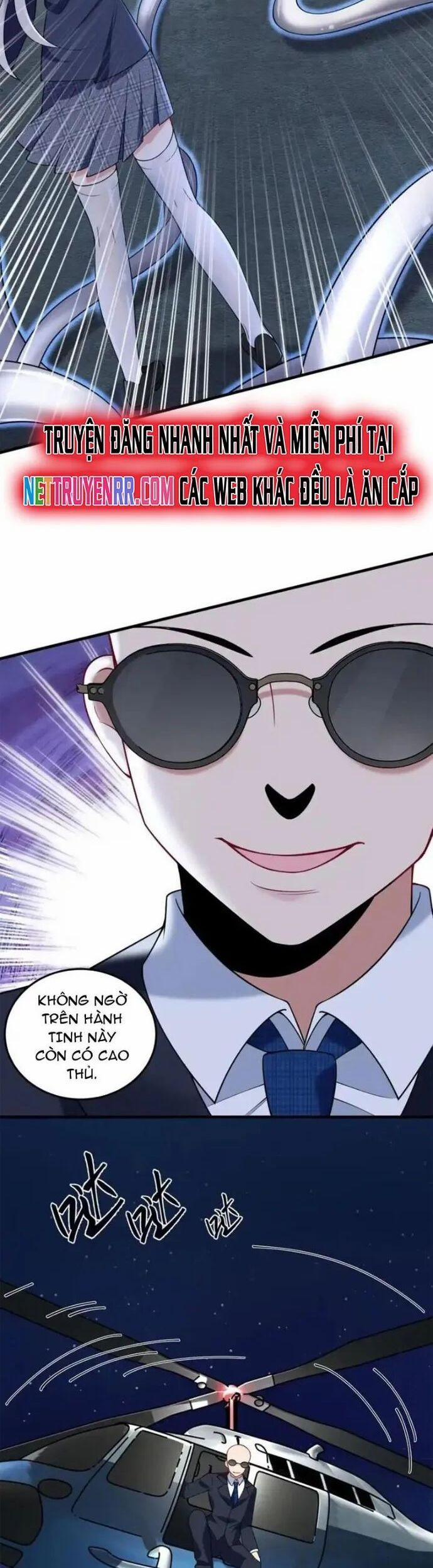 Trường Sinh Bất Lão, Ta Cưới Tà Thần Về Làm Vợ 52 trang 6