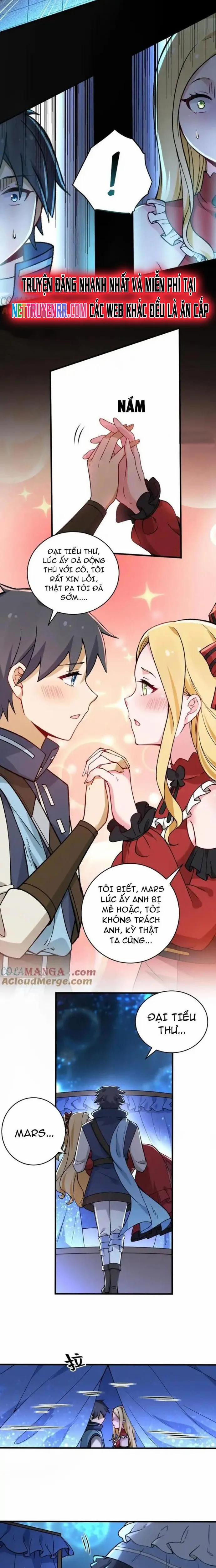 Trường Sinh Bất Lão, Ta Cưới Tà Thần Về Làm Vợ 56 trang 3