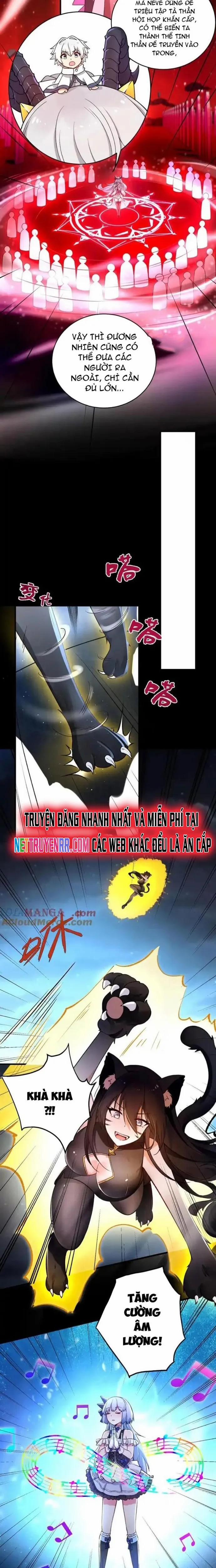 Trường Sinh Bất Lão, Ta Cưới Tà Thần Về Làm Vợ 57 trang 2