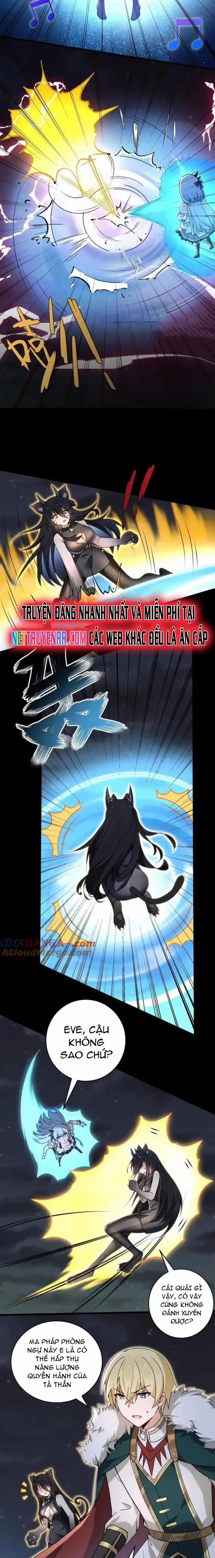 Trường Sinh Bất Lão, Ta Cưới Tà Thần Về Làm Vợ 57 trang 3