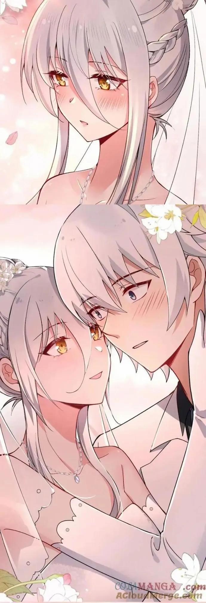 Trường Sinh Bất Lão, Ta Cưới Tà Thần Về Làm Vợ 60 trang 11