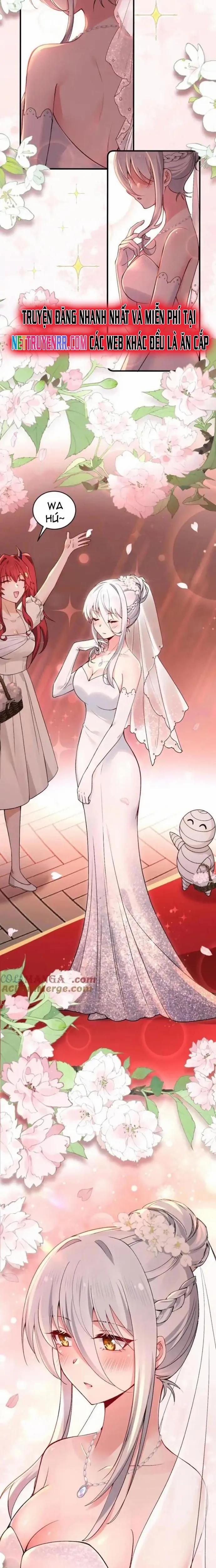 Trường Sinh Bất Lão, Ta Cưới Tà Thần Về Làm Vợ 60 trang 2