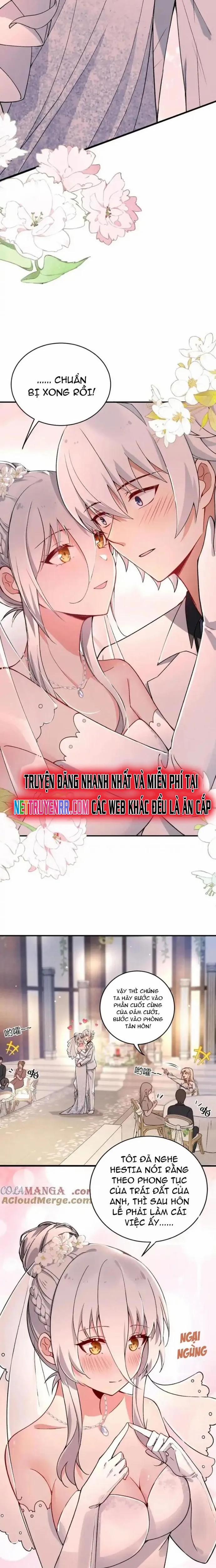 Trường Sinh Bất Lão, Ta Cưới Tà Thần Về Làm Vợ 60 trang 6