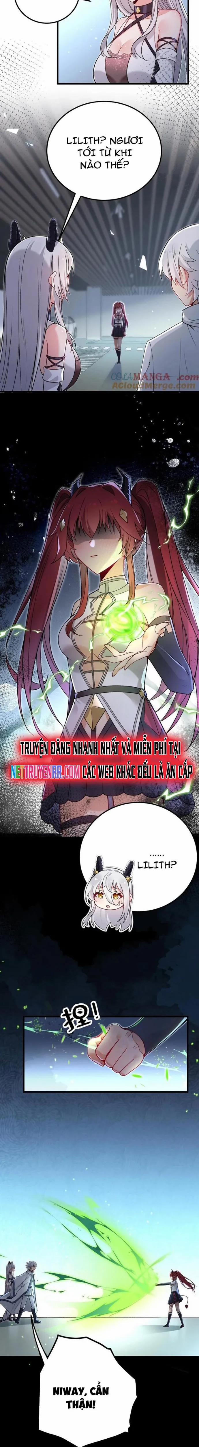 Trường Sinh Bất Lão, Ta Cưới Tà Thần Về Làm Vợ 61 trang 10