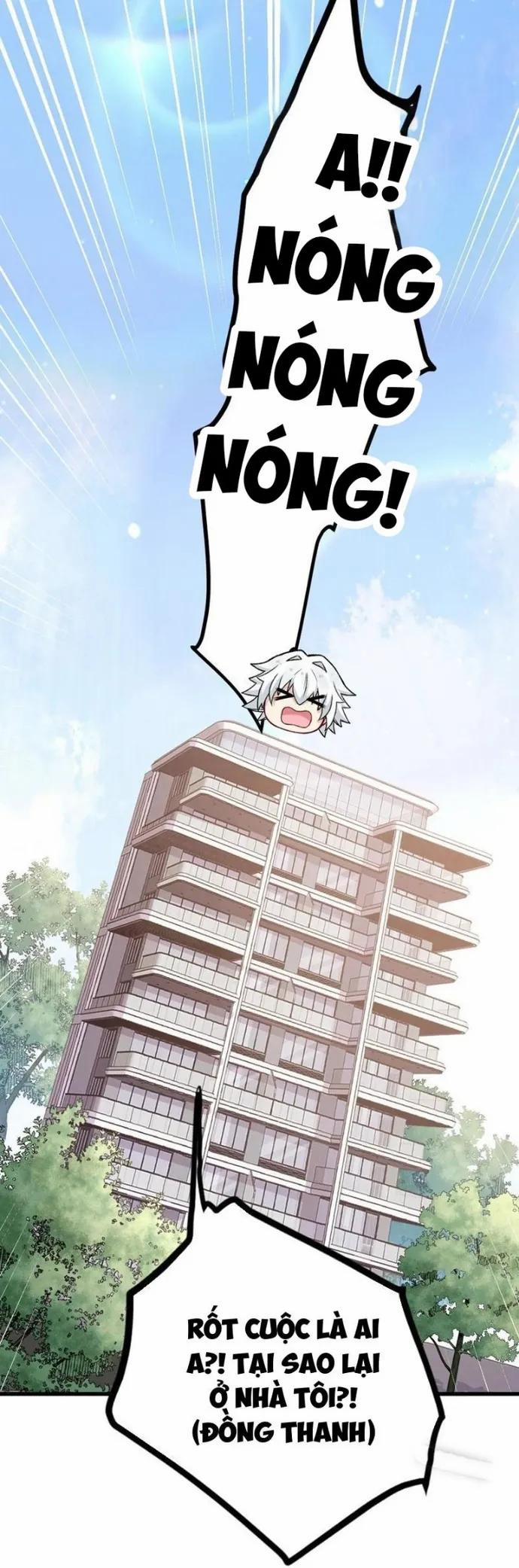 Trường Sinh Bất Lão, Ta Cưới Tà Thần Về Làm Vợ 61 trang 13