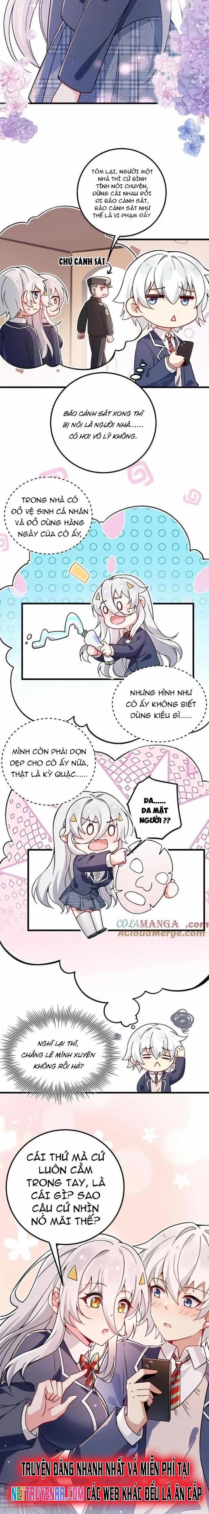 Trường Sinh Bất Lão, Ta Cưới Tà Thần Về Làm Vợ 62 trang 1