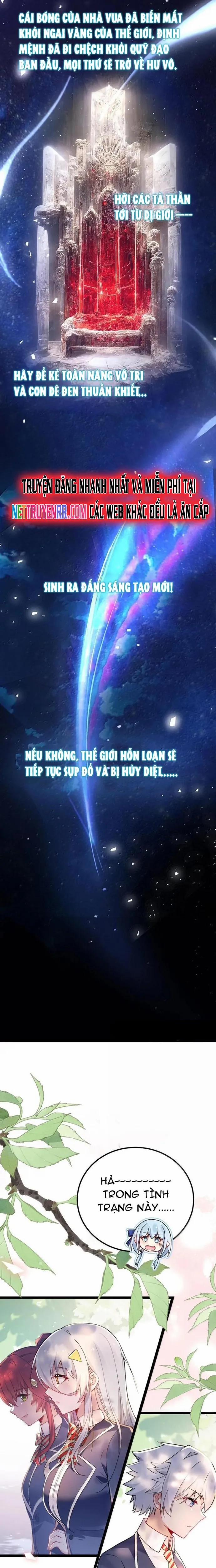 Trường Sinh Bất Lão, Ta Cưới Tà Thần Về Làm Vợ 62 trang 11