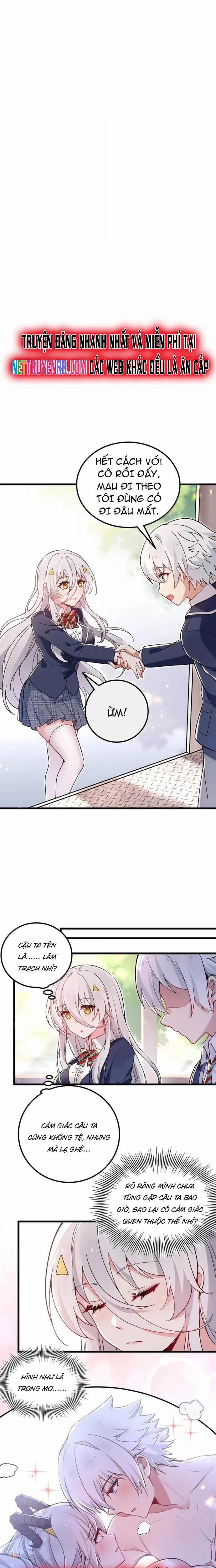 Trường Sinh Bất Lão, Ta Cưới Tà Thần Về Làm Vợ 62 trang 3