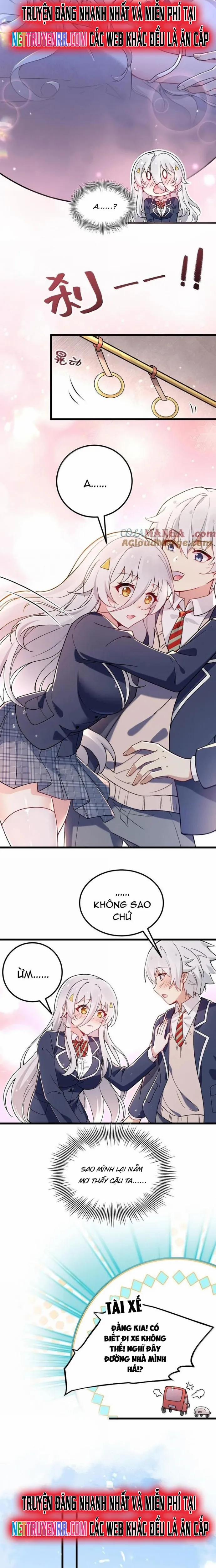 Trường Sinh Bất Lão, Ta Cưới Tà Thần Về Làm Vợ 62 trang 4