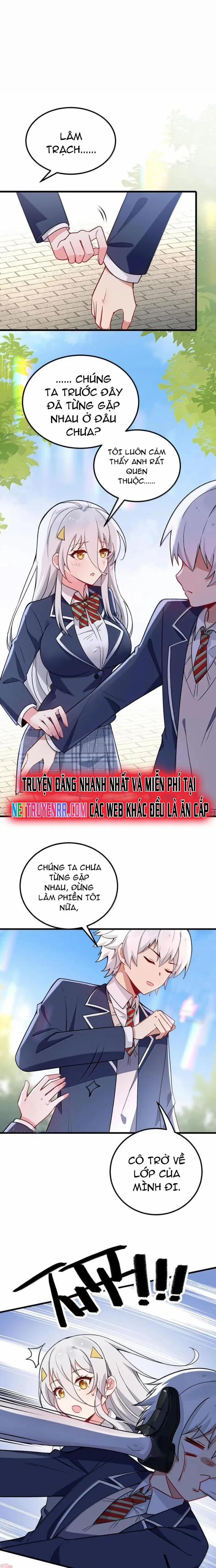 Trường Sinh Bất Lão, Ta Cưới Tà Thần Về Làm Vợ 62 trang 6