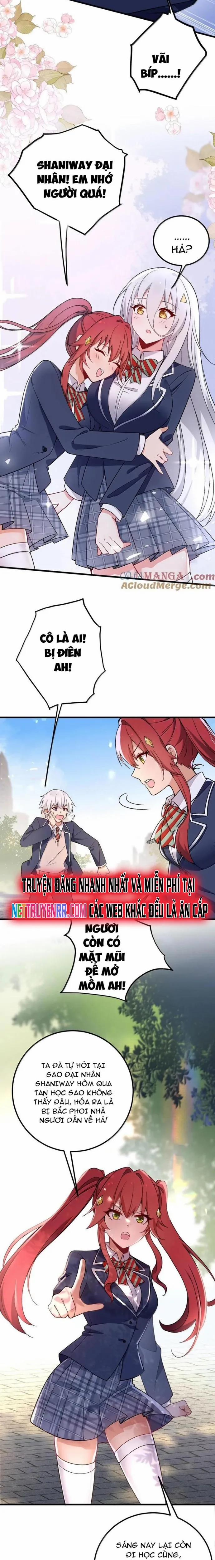 Trường Sinh Bất Lão, Ta Cưới Tà Thần Về Làm Vợ 62 trang 7