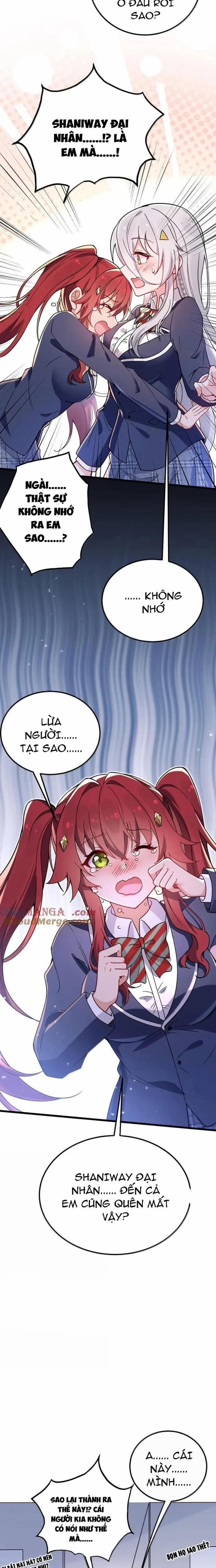 Trường Sinh Bất Lão, Ta Cưới Tà Thần Về Làm Vợ 63 trang 1