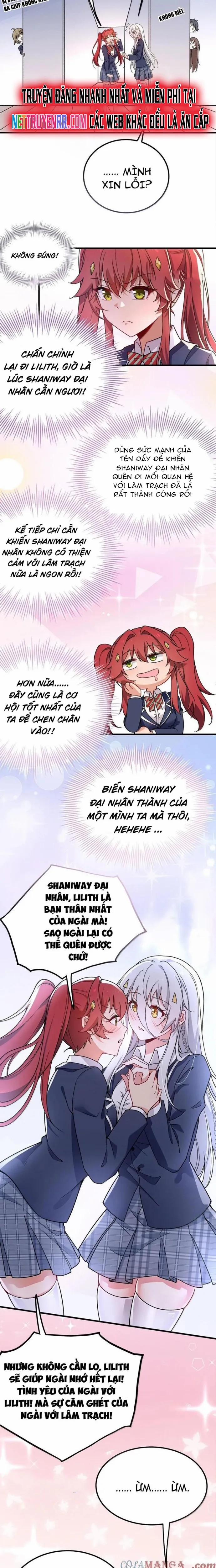 Trường Sinh Bất Lão, Ta Cưới Tà Thần Về Làm Vợ 63 trang 2