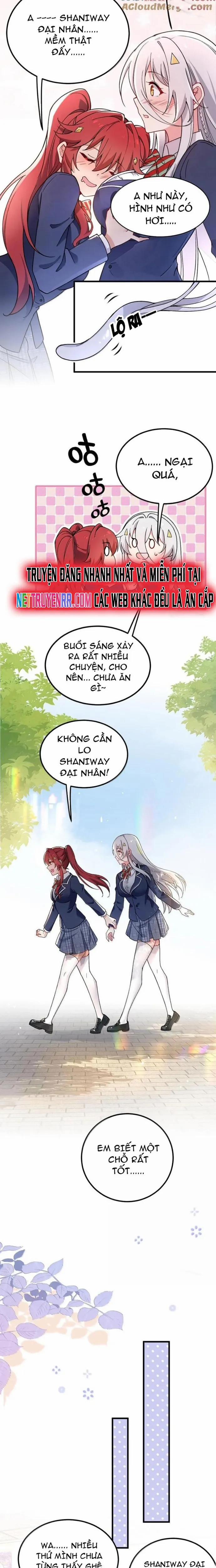 Trường Sinh Bất Lão, Ta Cưới Tà Thần Về Làm Vợ 63 trang 3