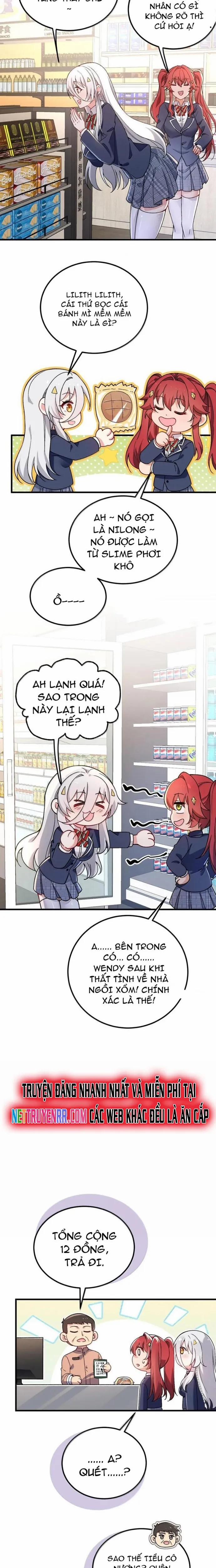 Trường Sinh Bất Lão, Ta Cưới Tà Thần Về Làm Vợ 63 trang 4