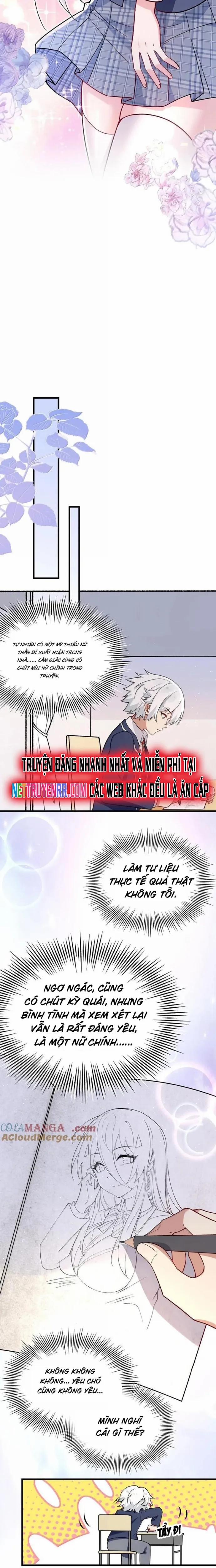 Trường Sinh Bất Lão, Ta Cưới Tà Thần Về Làm Vợ 63 trang 7