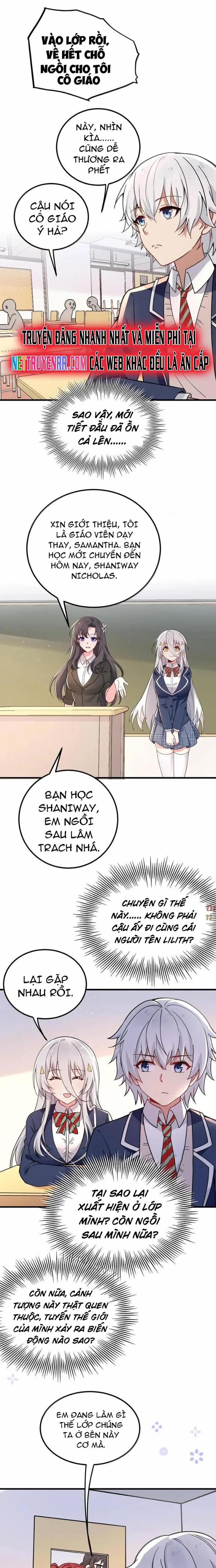 Trường Sinh Bất Lão, Ta Cưới Tà Thần Về Làm Vợ 63 trang 8