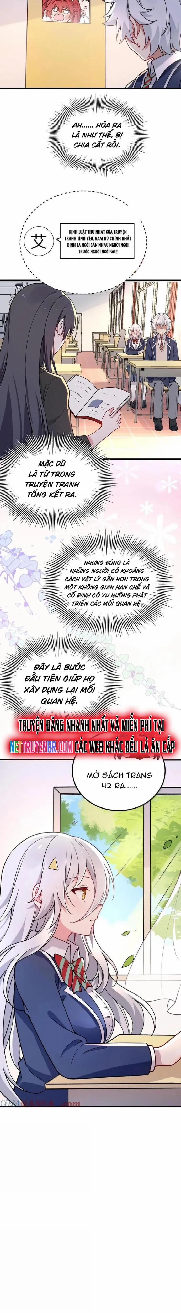 Trường Sinh Bất Lão, Ta Cưới Tà Thần Về Làm Vợ 63 trang 9