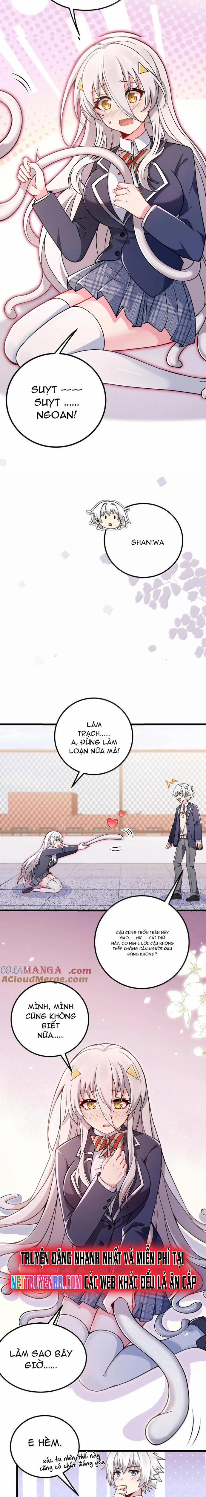 Trường Sinh Bất Lão, Ta Cưới Tà Thần Về Làm Vợ 64 trang 12