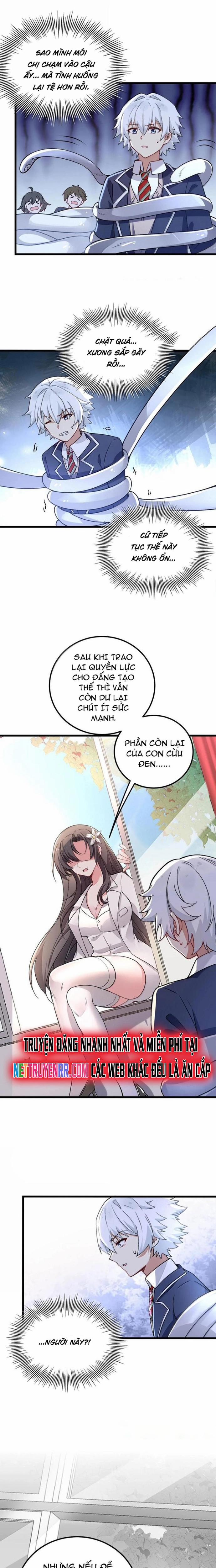 Trường Sinh Bất Lão, Ta Cưới Tà Thần Về Làm Vợ 64 trang 2