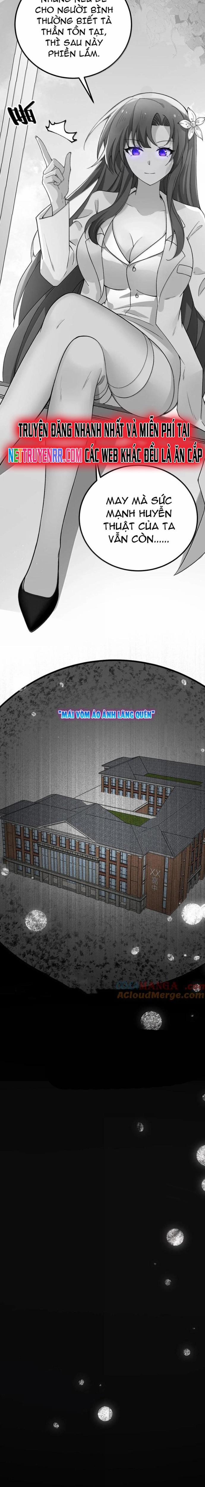 Trường Sinh Bất Lão, Ta Cưới Tà Thần Về Làm Vợ 64 trang 3