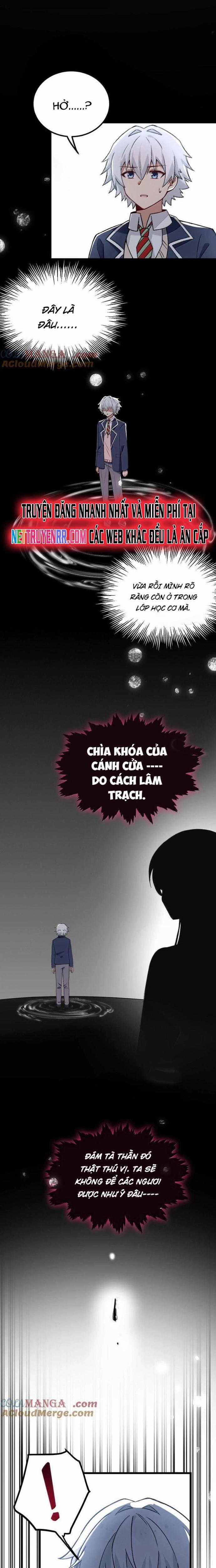 Trường Sinh Bất Lão, Ta Cưới Tà Thần Về Làm Vợ 64 trang 4