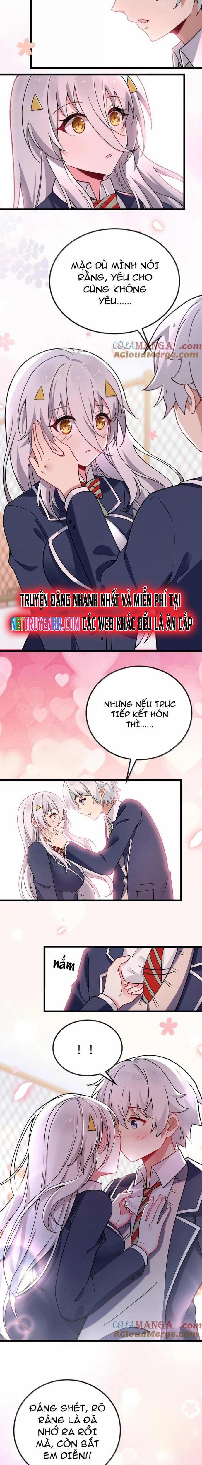 Trường Sinh Bất Lão, Ta Cưới Tà Thần Về Làm Vợ 65 trang 1