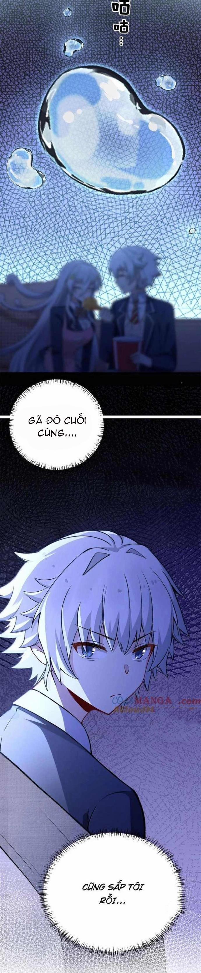 Trường Sinh Bất Lão, Ta Cưới Tà Thần Về Làm Vợ 66 trang 12